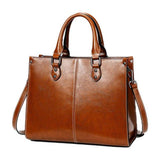 Renata – Elegantní Shopper