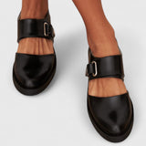 Vanya – Elegantní retro boty s moderním dotekem