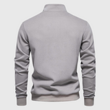 Callaway Heritage Polokošile s polo zipem