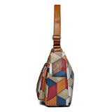 Nella | Patchwork taška