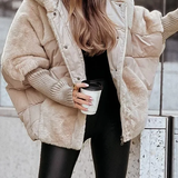 Ava ™ ｜Elegantní puffer bunda