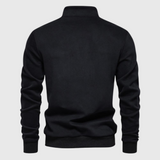 Callaway Heritage Polokošile s polo zipem