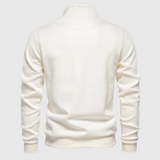 Callaway Heritage Polokošile s polo zipem