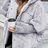 Ava ™ ｜Elegantní puffer bunda