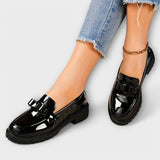 Zuzana ™ ｜Preppy mokasíny