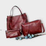 Azura - Vintage Set Tašek ve 4 Dílech