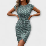 Sofie - Elegantní mini šaty