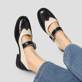Freja – Stylové Mary Jane boty