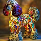 Molly – Magická psí lampa