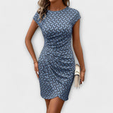 Sofie - Elegantní mini šaty