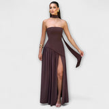 Valérie - Elegantní maxi šaty