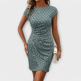 Sofie - Elegantní mini šaty