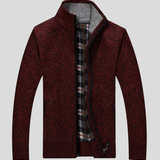 Alpen™ | Fleece bunda