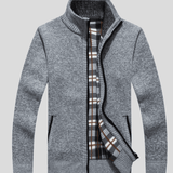 Alpen™ | Fleece bunda