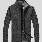 Alpen™ | Fleece bunda