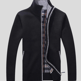 Alpen™ | Fleece bunda