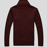 Alpen™ | Fleece bunda