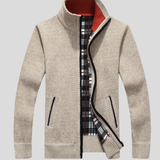 Alpen™ | Fleece bunda