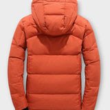 Arktis Pro™ | Zimní pánská parka