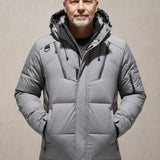 Arktis Pro™ | Zimní pánská parka