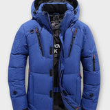 Arktis Pro™ | Zimní pánská parka