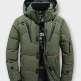 Arktis Pro™ | Zimní pánská parka