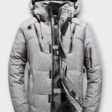 Arktis Pro™ | Zimní pánská parka