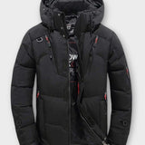 Arktis Pro™ | Zimní pánská parka