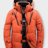 Arktis Pro™ | Zimní pánská parka