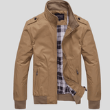 Asger™ | Stylový Kabát