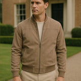 Ashwood™ | Bomber Jacket