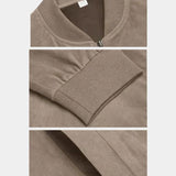 Ashwood™ | Bomber Jacket