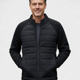 Birk™ | Prémiový hybridní kabát