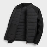 Birk™ | Prémiový hybridní kabát