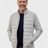 Birk™ | Prémiový hybridní kabát
