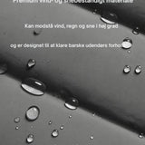 Birk™ | Prémiový hybridní kabát