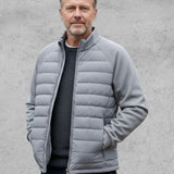 Birk™ | Prémiový hybridní kabát
