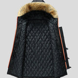 Birk™ | Zimní Parka Odolná Vůči Počasí