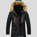 Birk™ | Zimní Parka Odolná Vůči Počasí
