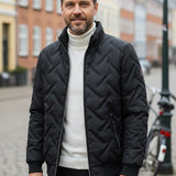 Brady™ | Stylový zimní kabát