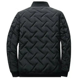Brady™ | Stylový zimní kabát