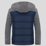 Carsten™ | Stylová péřová bunda