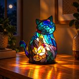 Garfield – Magická kočičí lampa