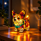 Ziggy – Magická psí lampa