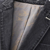 Covenant™ | Džínová bunda