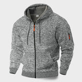 Dennis™ | Kvalitní Fleecová Bunda
