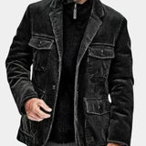 Elias™ | Casual Kabát