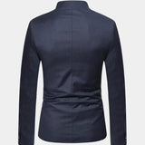 Emil™ | Kabát s Elegantním Límcem