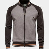 Felix™ | Cardigan z Vlny se Zapínáním