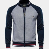 Felix™ | Cardigan z Vlny se Zapínáním